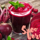Suco de Verão: Por um bronzeado muito mais bonito!