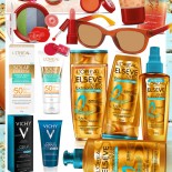 Verão 2016: 5 Lançamentos de Beleza de babar!