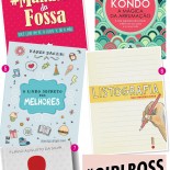 10 Livros Para Presentear no Natal