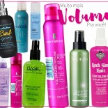 5 Dicas Para Aumentar o Volume dos Cabelos