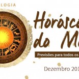Horóscopo de Dezembro de 2015 Para Todos os Signos