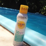 Protetor Solar Expertise Aerosol Toque Seco – L´Oréal Paris