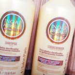 Shampoo e Condicionador Inoar Absolut Daymoist CLR
