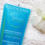 Sébium Gel Moussant Bioderma