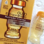 Sérum Booster de Nutrição Óleo Extraordinário Elseve