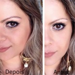 Master Shape Maybelline: Lápis Para Sobrancelhas