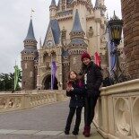 #ConhecendoOJapãoComASi: Tokyo Disneyland!