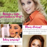 5 Truques de Maquiagem das Famosas Pra Aprender Já!