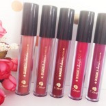 Batons Líquidos Matte Coleção Queens: Maravilhosos!