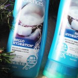 Shampoo e Condicionador Hello Hydration, Herbal Essences