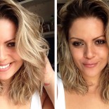 Como Tô Finalizando o Cabelo