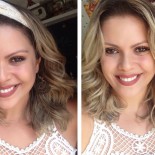 Meu Corte de Cabelo Curto e Leve!