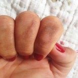 Minhas Mãos Mancharam: Socorro!