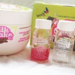 Milk Shake Mask Cronograma Capilar Leads Care