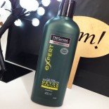 Shampoo Detox Capilar TRESemmé: Maravilhoso!