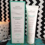 Gel Renovador Puriance Ultimate Profuse: Garrei Amor!