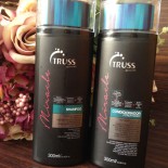 Shampoo e Condicionador Miracle Truss