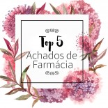 #Pechincha: Top 5 Achados de Farmácia