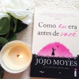 Como Eu Era Antes de Você, Jojo Moyes