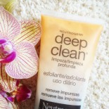 Esfoliante Neutrogena Deep Clean