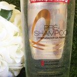 Pré Shampoo Elseve Preparador da Fibra