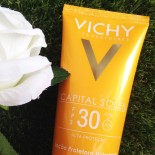 Vichy Capital Soleil Loção Protetora Hidratante FPS 30