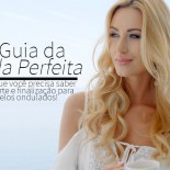 Cabelo Ondulado: Corte e Finalização Pro Ondulado Perfeito!