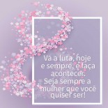 Seja a Mulher Que Você Sempre Quis Ser