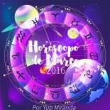 Horóscopo de Março de 2016 Para Todos os Signos