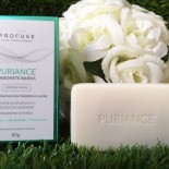 Sabonete Puriance Profuse Para Peles Oleosas