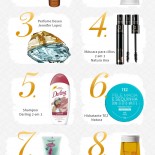 Top 10 da Leitora: Elisa Cristina Rathke