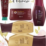 Top 5 Produtos de Cabelo do Boticário