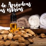 Óleo de Amêndoas Para Estrias: Funciona?
