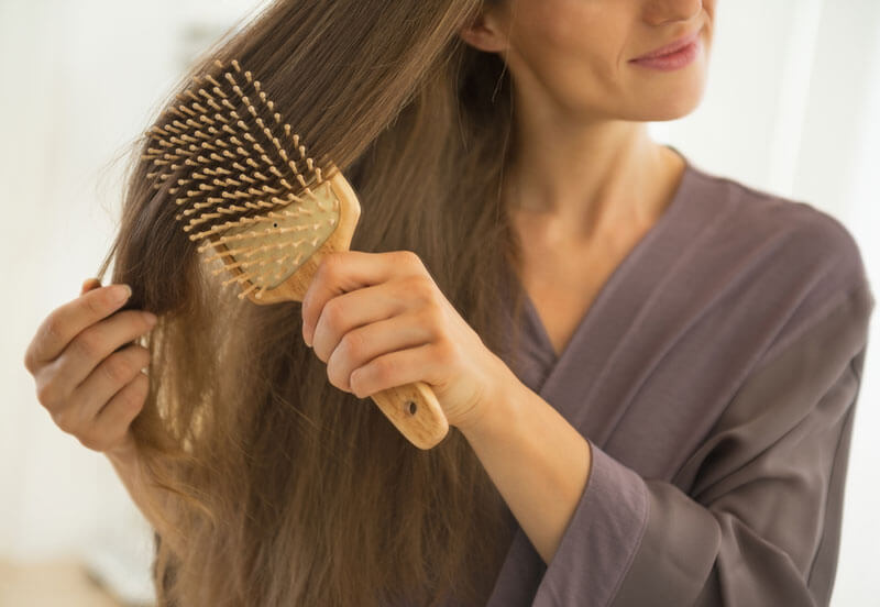 10 Cuidados com o cabelo que você precisa ter