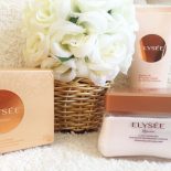 Creme Acetinado Elysée – O Boticário