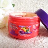 Creme de Tratamento Liso Absoluto Pós-Química Garnier Fructis