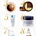 Hidratantes Corporais Preferidos: top 10