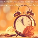 Quando é Preciso Mudar…