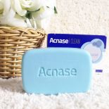 Sabonete Acnase Clean Antiacneico