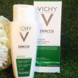 Dercos Shampoo Anticaspa Vichy