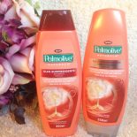 Shampoo e Condicionador Óleo Surpreendente Palmolive