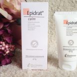 Epidrat Calm Mantecorp Skincare: Maravilhoso!