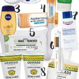 Produtos Baratos Indicados Pelas Dermatologistas