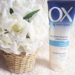 Condicionador Reconstrução Profunda Ox Proteins