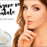 Colágeno no cabelo: É tudo de bom!