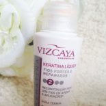 Keratina Líquida Vizcaya