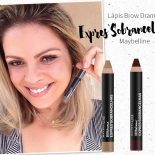 Lápis Maybelline Expres`Sobrancelhas