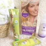 Kit Desamarelador Nutrisse Garnier