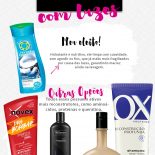 Shampoo para cabelo com luzes: Qual escolher?