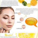 Top 5 Vitamina C Para Pele!
